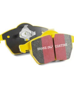 Brake Pads - DP2106 - EBC